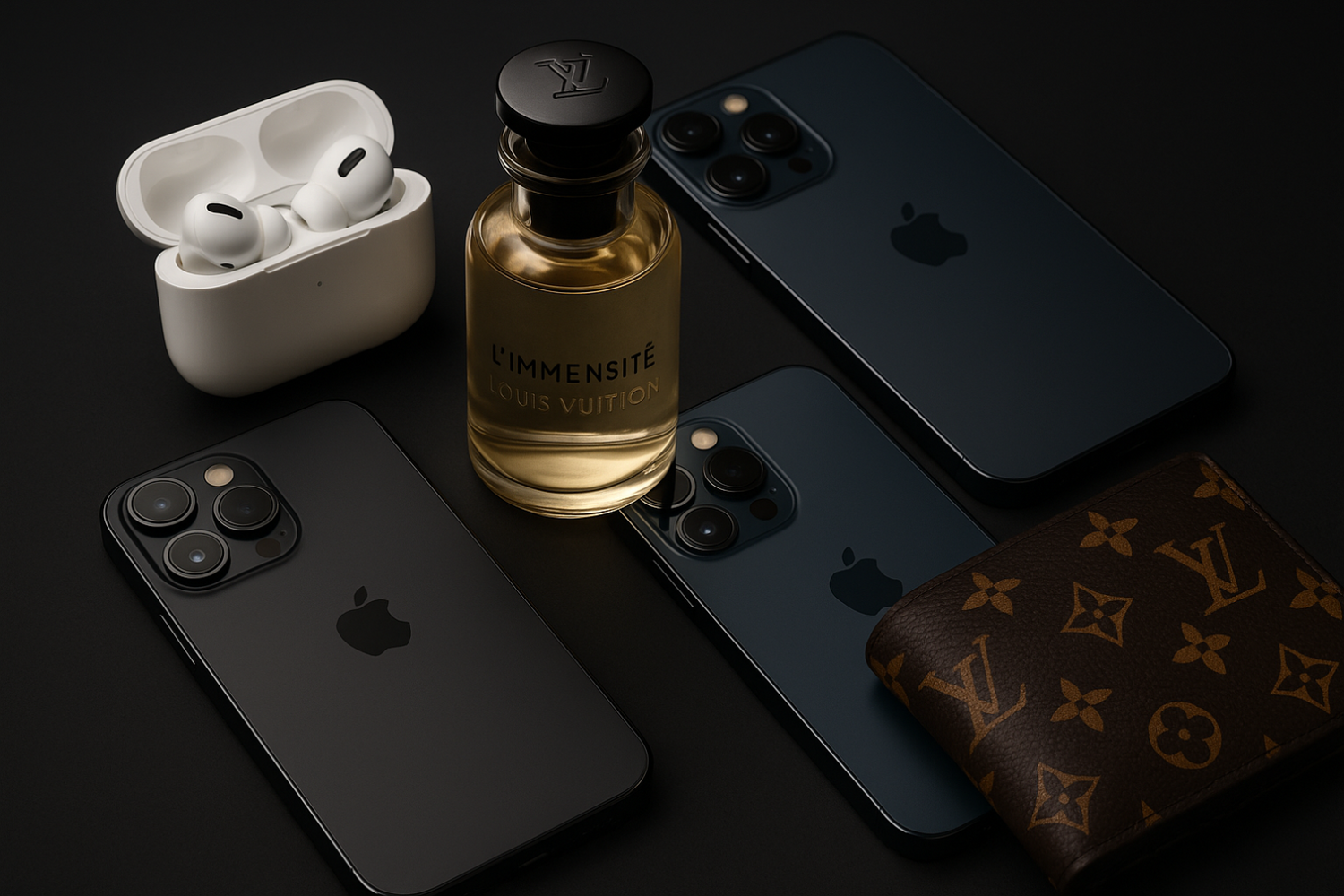 Reseller Starter Pack