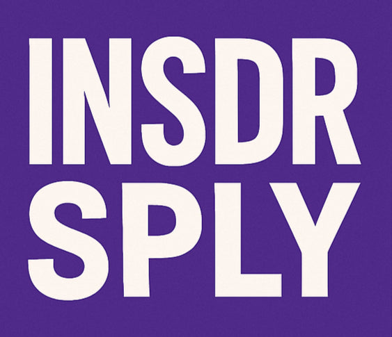 INSDRSPLY