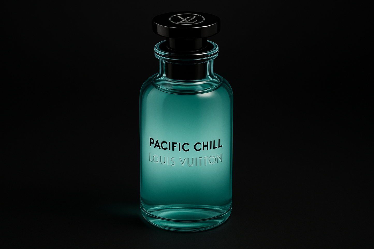 Make it a bottle of LV pacific chill