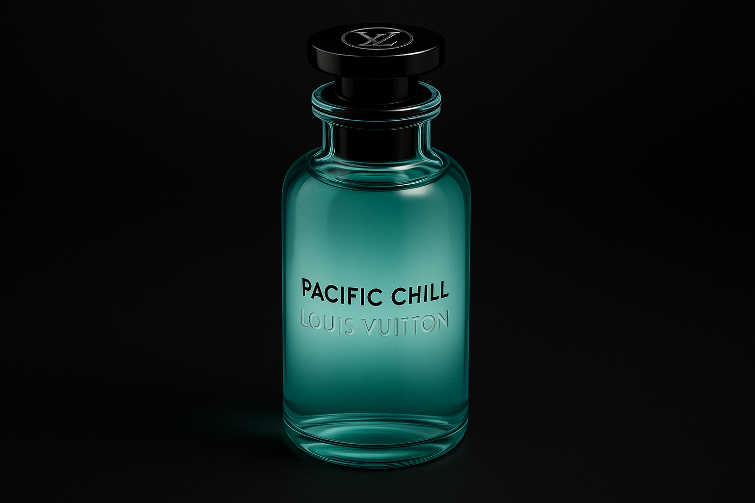 Make it a bottle of LV pacific chill
