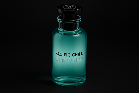 Make it a bottle of LV pacific chill